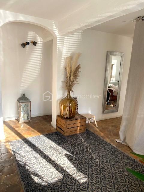 Longère - 140 m² - 6 pièces