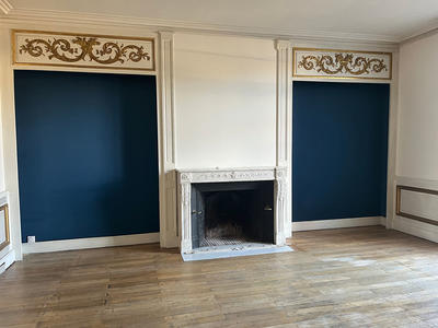 Maison - 211 m² - 6 pièces