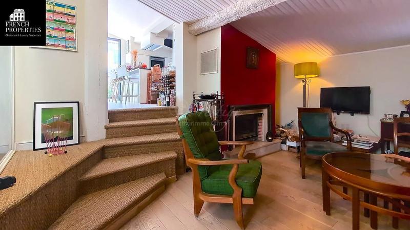 Appartement - 4 pièces