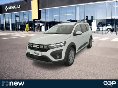 Dacia Jogger Eco-G 100 7 places Expression