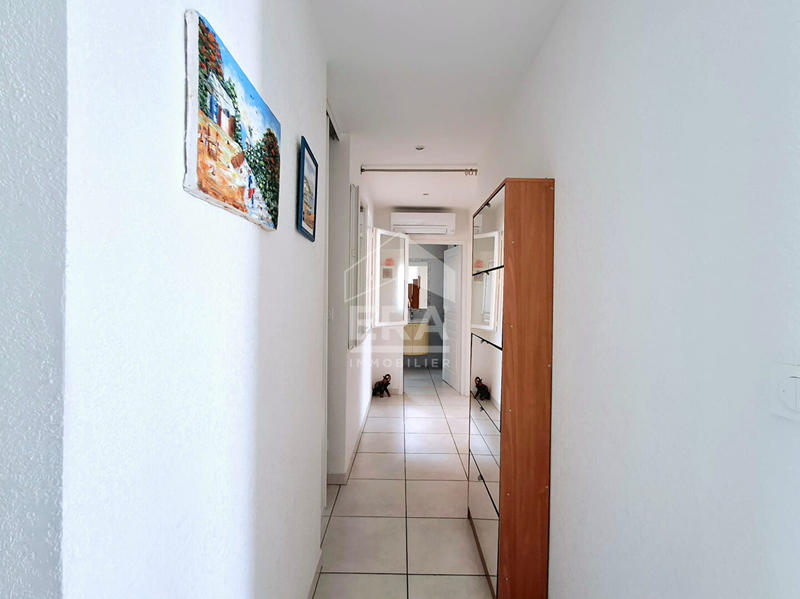 Maison - 91 m² - 4 pièces