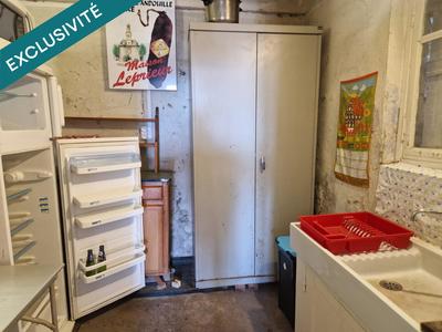 Maison - 130 m² - 4 pièces