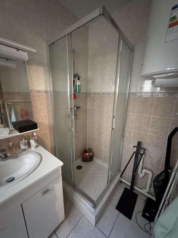 Appartement - 36 m² - 2 pièces