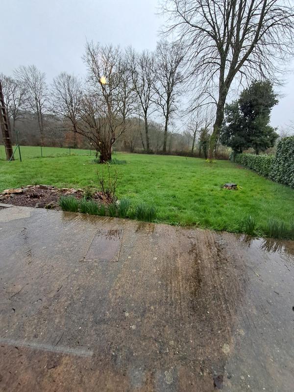 Maison - 82 m² - 5 pièces