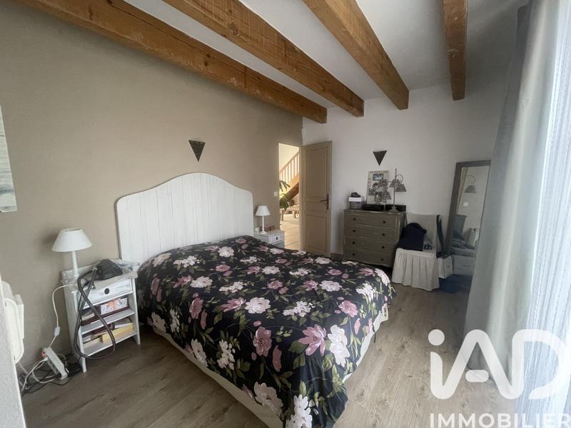 Maison de campagne - 205 m² - 6 pièces