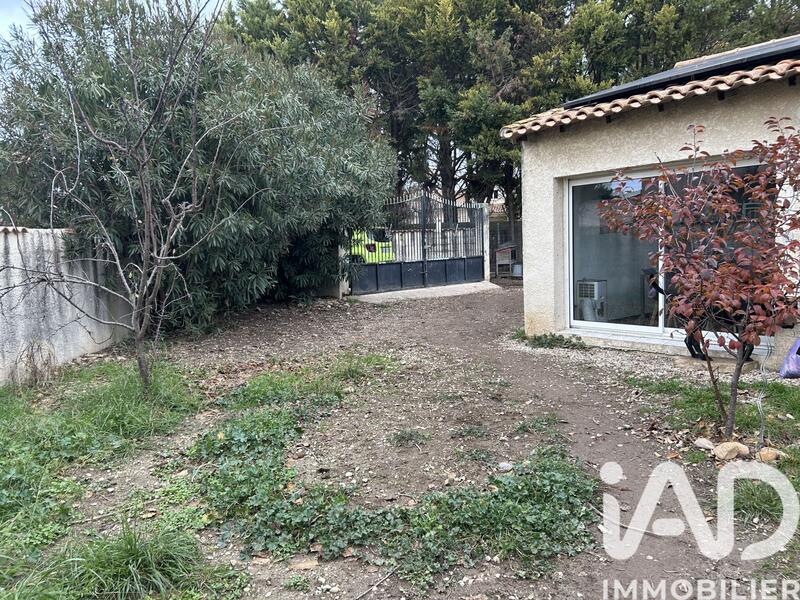 Maison - 275 m² - 7 pièces