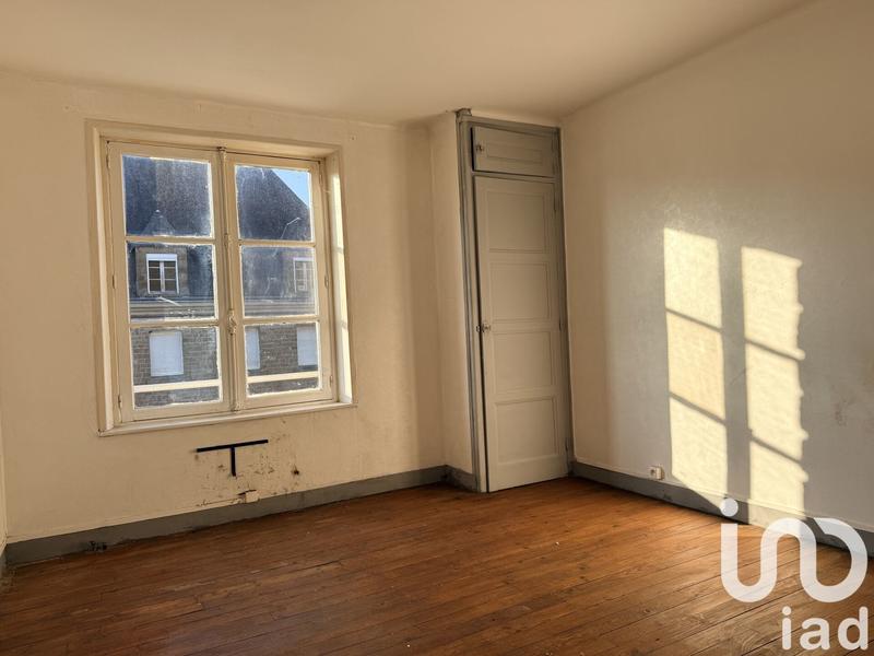 Maison - 137 m² - 7 pièces