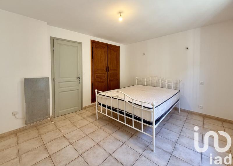 Maison de village - 138 m² - 4 pièces