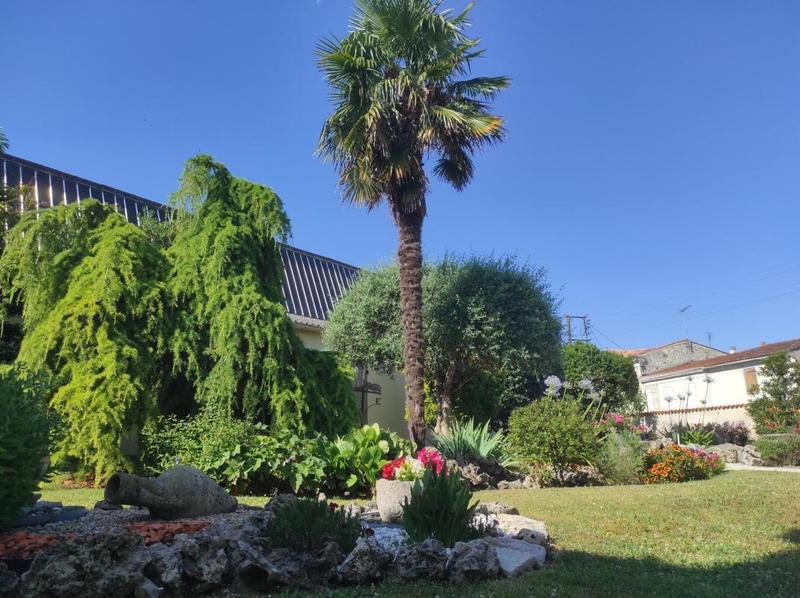 Maison - 309 m² - 8 pièces