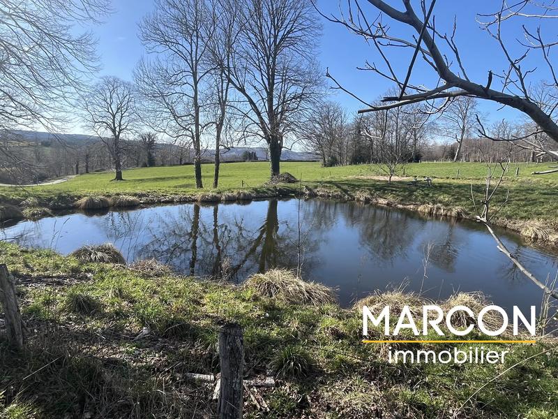 Maison - 113 m² - 4 pièces