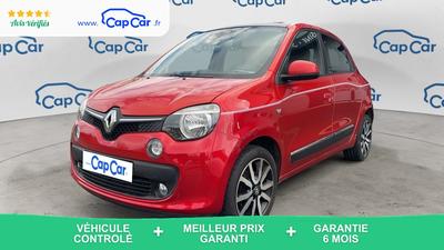 Renault Twingo III 1.0 SCe 70 Intens
