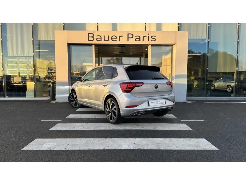 Volkswagen Polo 1.0 Tsi 95 s&amp;S Bvm5 R-Line