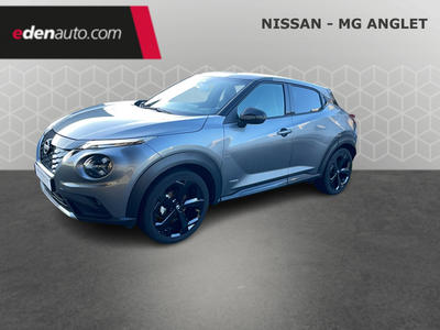 Nissan Juke Hybrid 143 Premiere Edition