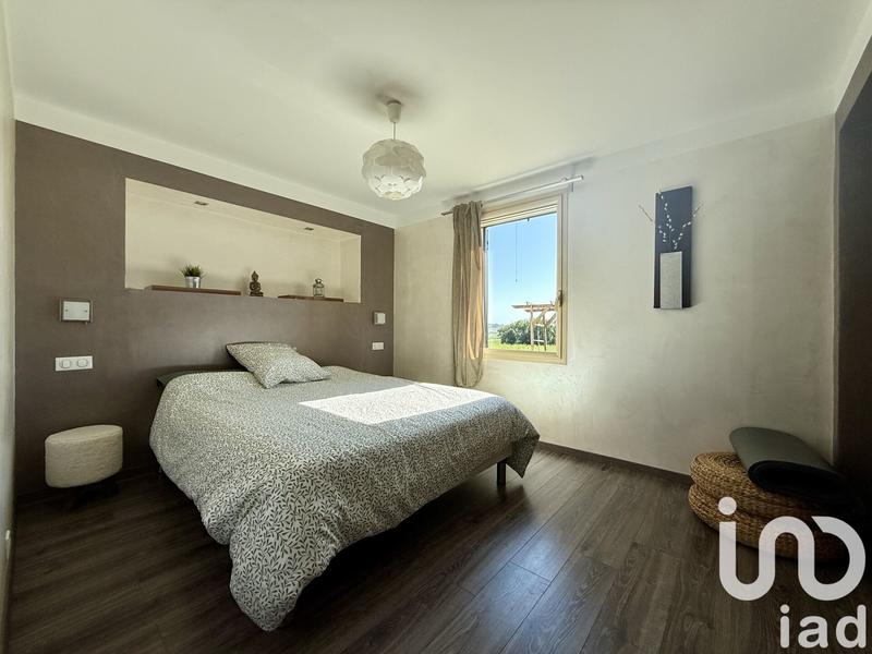 Maison - 143 m² - 4 pièces