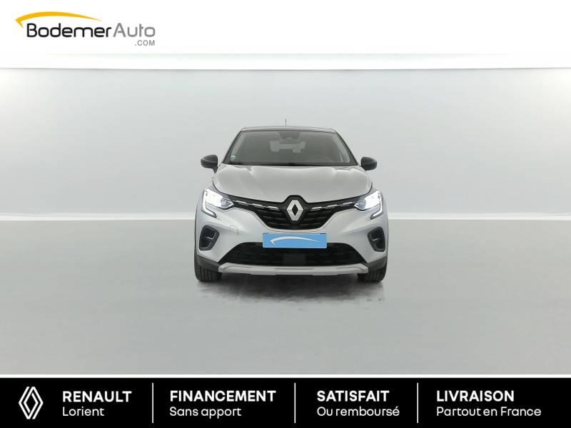 Renault Captur E-Tech 145 - 21 Intens