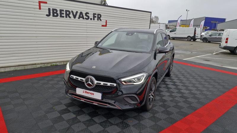 Mercedes Gla 200 7g-Dct Progressive Line