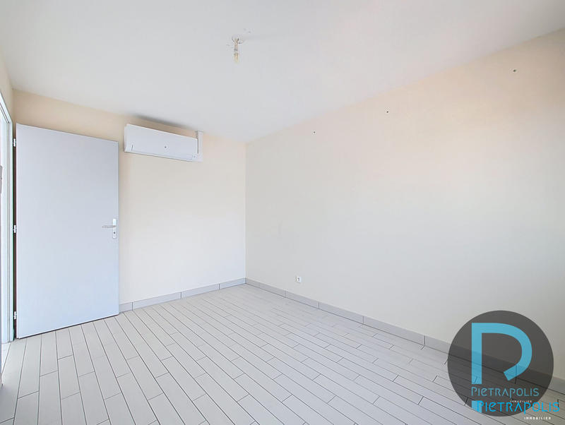 Maison contemporaine - 152 m² - 6 pièces