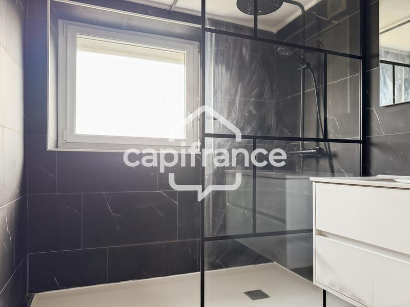 Maison - 132 m² - 6 pièces