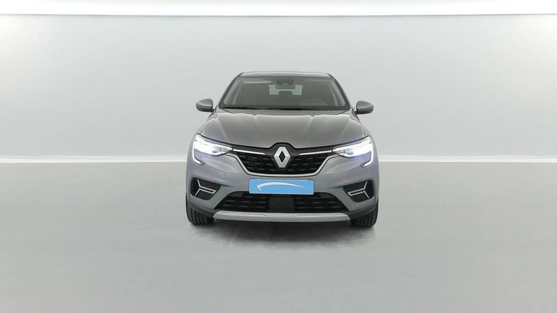Renault Arkana 1.3 TCe 140ch Evolution Edc