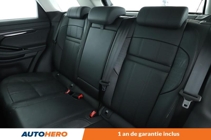 Land Rover Range Rover Evoque P200 4wd R-Dynamic Hse Bva9 200 ch