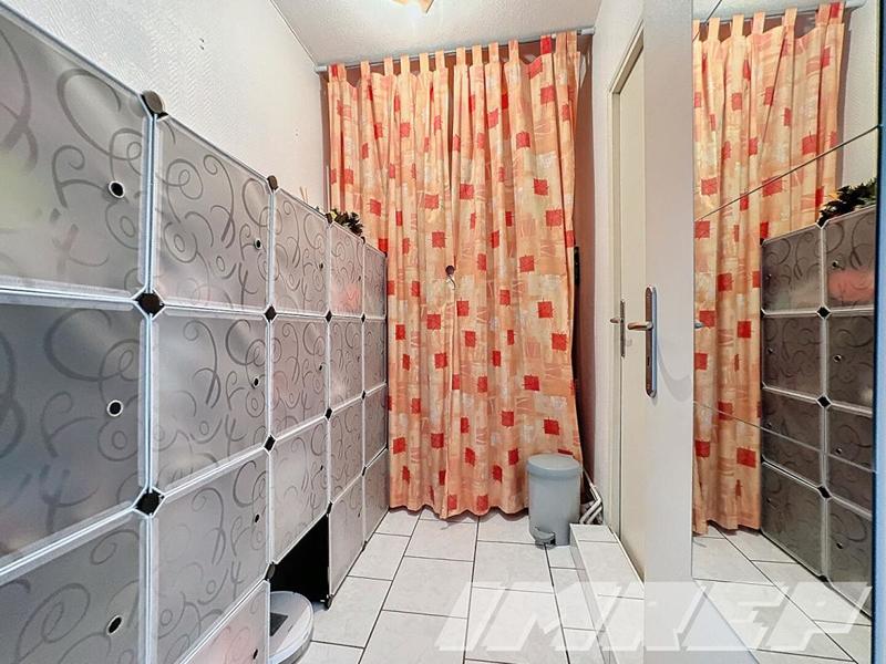 Appartement - 53 m² - 2 pièces