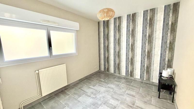 Appartement - 55 m² - 2 pièces