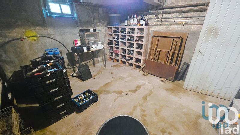 Maison - 158 m² - 7 pièces