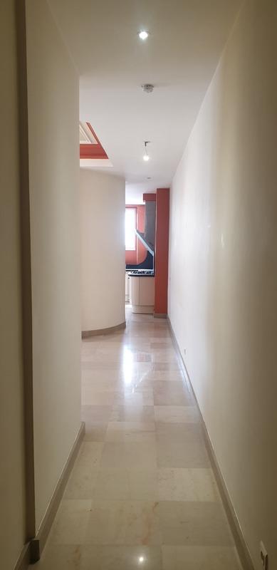 Appartement bourgeois - 36 m² - 1 pièce