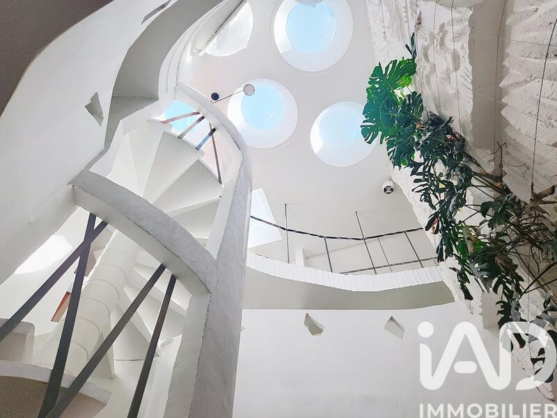 Maison de maîtres - 262 m² - 10 pièces