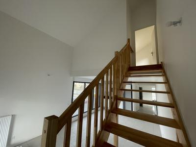 Appartement - 92 m² - 3 pièces