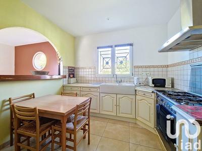 Maison - 98 m² - 3 pièces