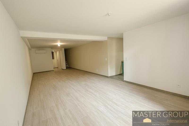 Appartement - 120 m² - 4 pièces