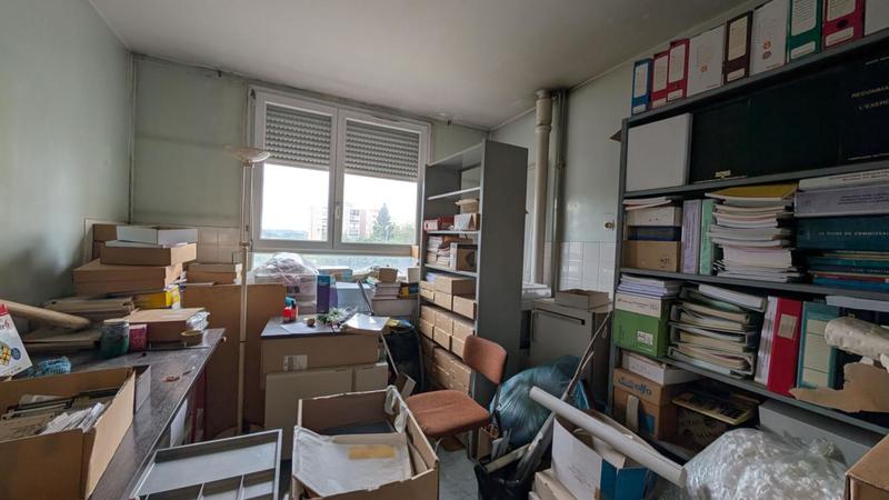 Appartement - 58 m² - 2 pièces