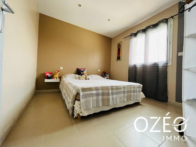 Villa - 130 m² - 5 pièces