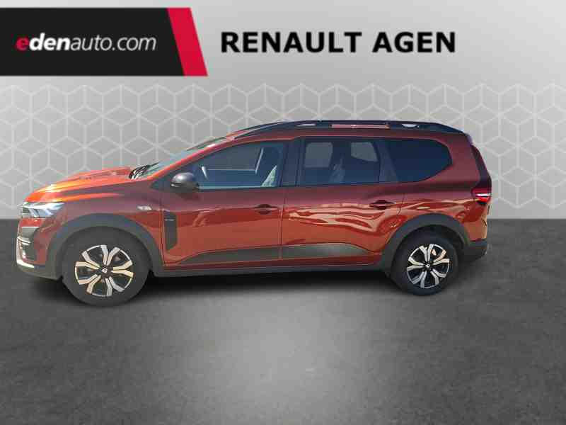 Dacia Jogger Eco-G 100 5 places Sl Extreme +