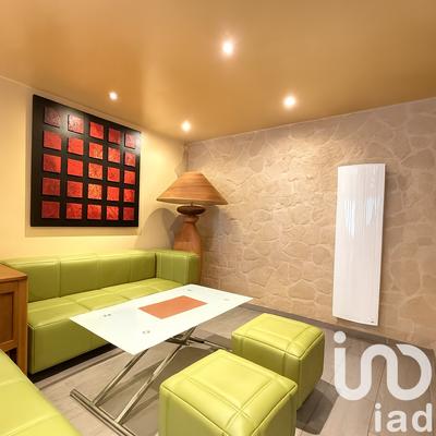 Maison de ville - 72 m² - 4 pièces