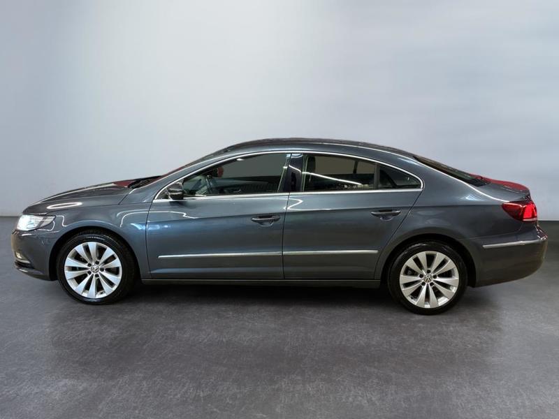 Volkswagen Cc 2.0 Tdi 140 Fap BlueMotion Technology