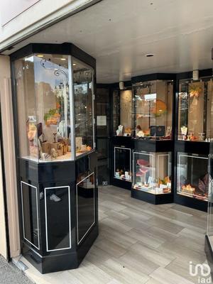 Local commercial - 55 m²