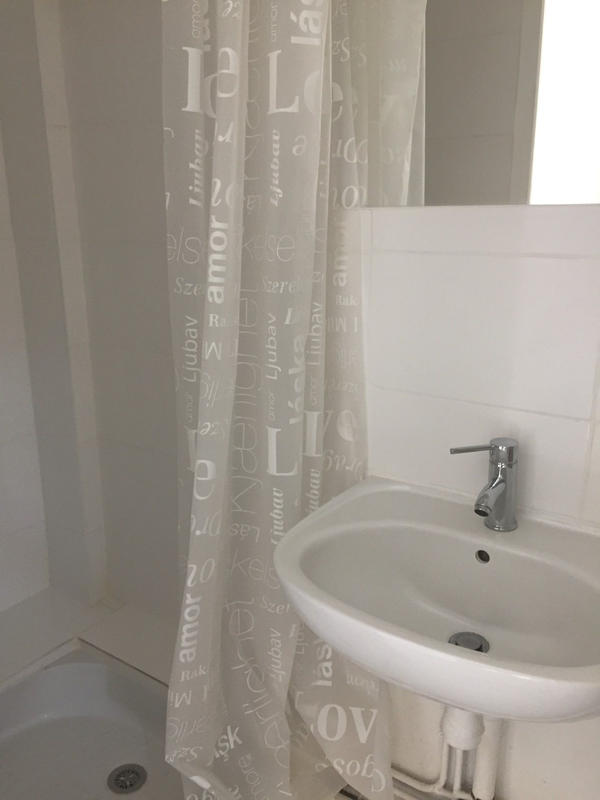 Appartement - 17 m² - 1 pièce