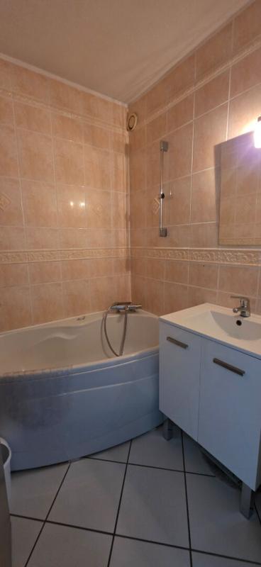 Appartement - 94 m² - 4 pièces