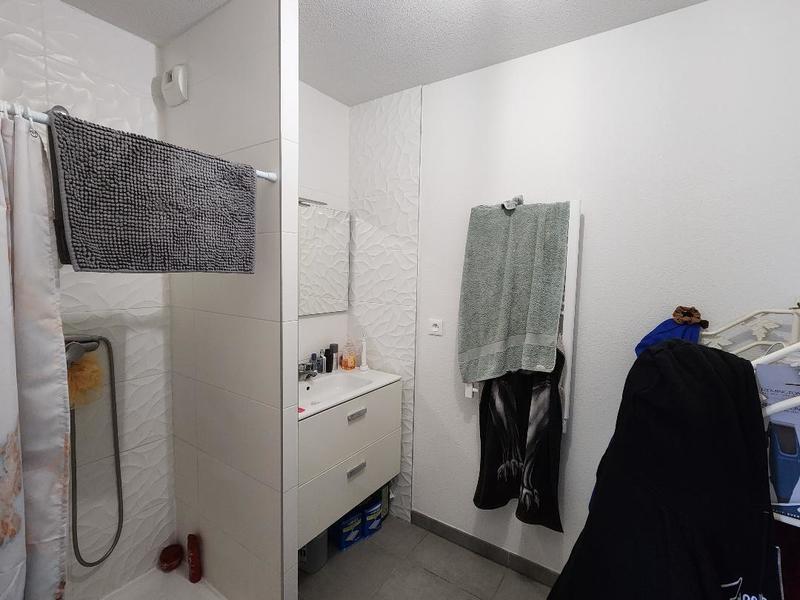 Appartement - 39 m²