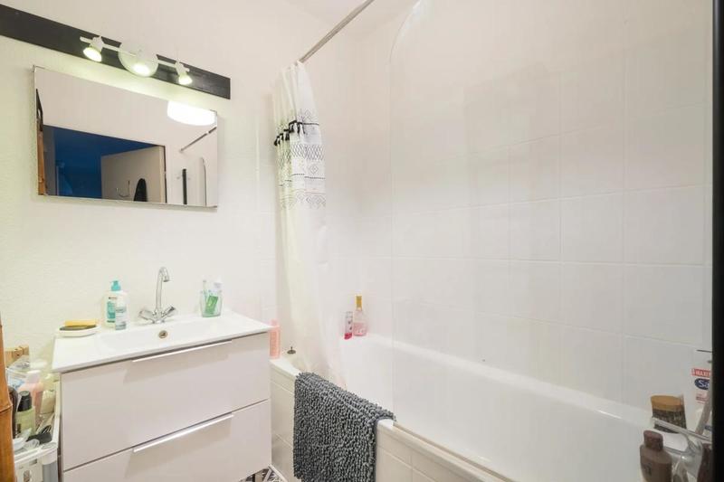 Appartement - 34 m² - 2 pièces