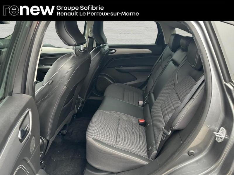 Renault Arkana E-Tech 145 - 21b Intens