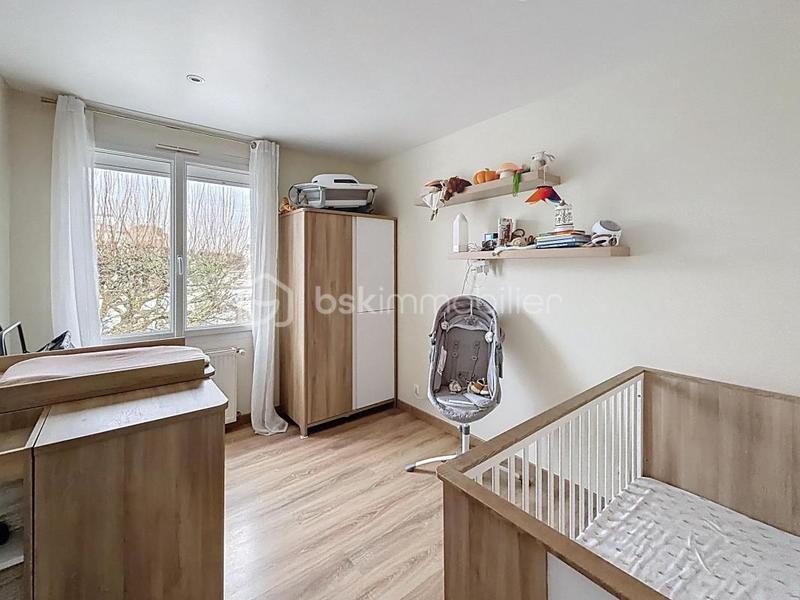 Maison - 82 m² - 4 pièces