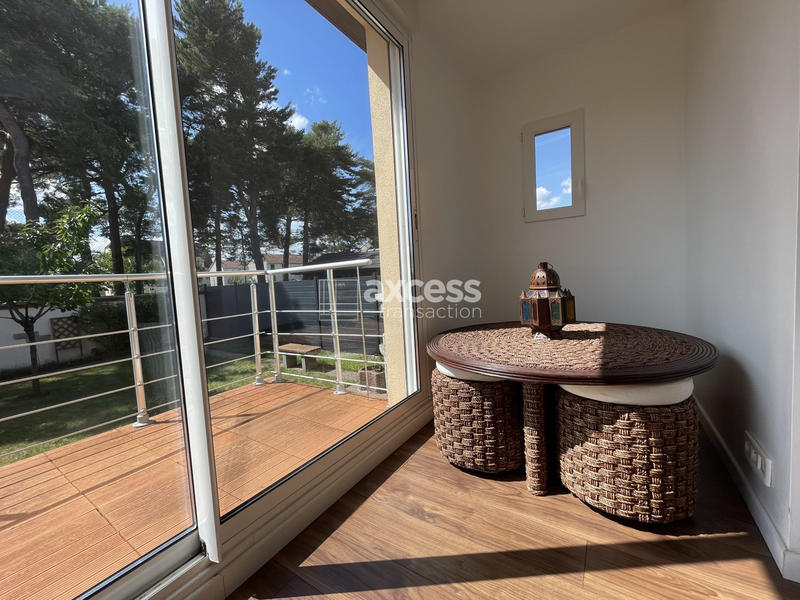 Maison - 138 m² - 5 pièces