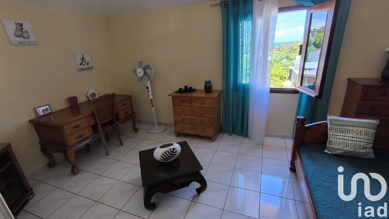 Maison - 127 m² - 6 pièces