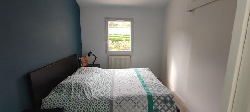 Maison - 94 m² - 5 pièces