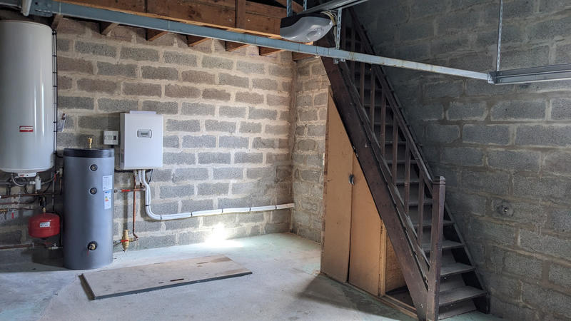 Maison - 152 m² - 6 pièces