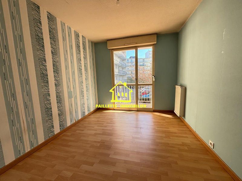 Appartement - 82 m² - 5 pièces