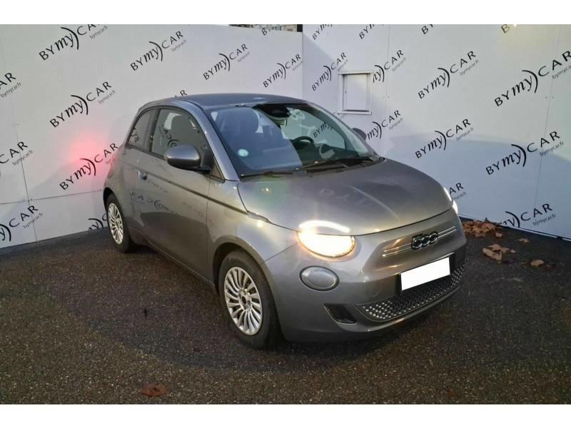 Fiat 500 e 118 ch Nouvelle